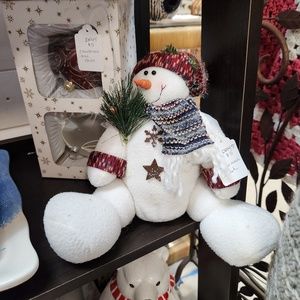 Meet your Posher, Debbie